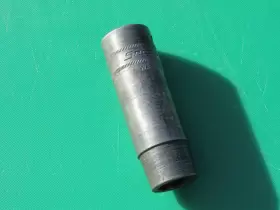 SIMM150 SNAP-ON Drive Point Impact Socket Simm #3