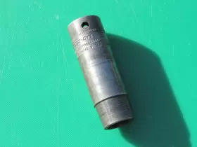 SIMM150 SNAP-ON Drive Point Impact Socket Simm