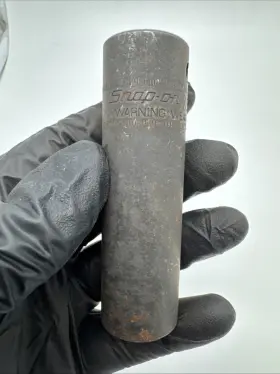 SIMMLM160 SNAP-ON Flank Impact Socket