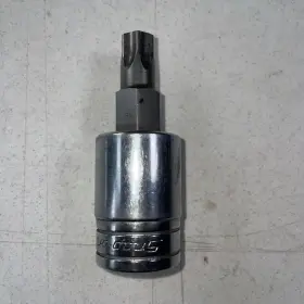 STXS60E SNAP-ON TOOLS Drive Torx Standard Bit Socket Driver