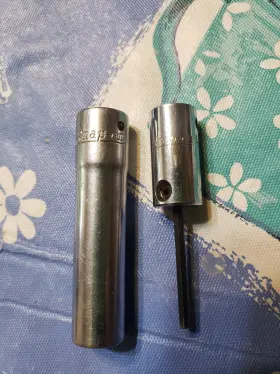 TMA2.5 SNAP-ON Tool Hex Socket