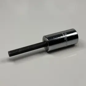 TMA4.5 SNAP-ON Drive Standard Hex Bit Socket Driver