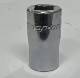 TMD10 SNAP-ON Drive Point Shallow Socket Ftmarkft #2