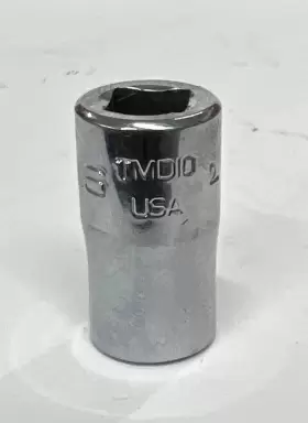 TMD10 SNAP-ON Drive Point Shallow Socket Ftmarkft