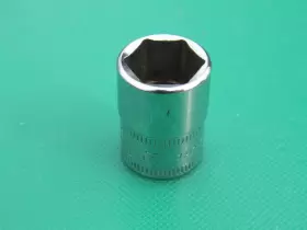 TMM12-12-12MM-12 SNAP-ON Drive Point Shallow Socket Tmm #2