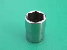 TMM12-12-12MM-12 SNAP-ON Drive Point Shallow Socket Tmm #3