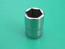 TMM12-12-12MM-12 SNAP-ON Drive Point Shallow Socket Tmm