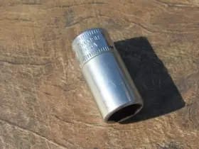 TMMS11 SNAP-ON Drive Point Semi Socket Tmms #2