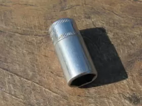 TMMS11 SNAP-ON Drive Point Semi Socket Tmms #3