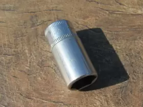 TMMS11 SNAP-ON Drive Point Semi Socket Tmms