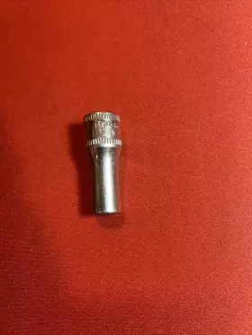 TMMS6-6MM-6-6 SNAP-ON Drive Semi Socket #2