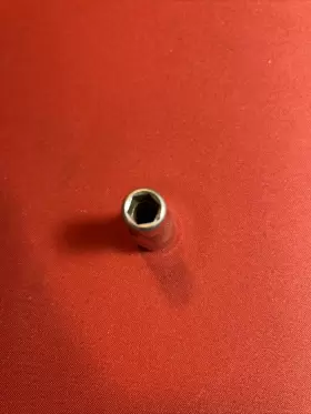 TMMS6-6MM-6-6 SNAP-ON Drive Semi Socket #3