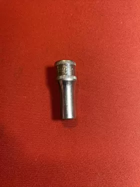 TMMS6-6MM-6-6 SNAP-ON Drive Semi Socket