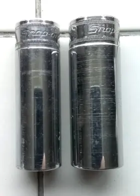 TSM21-TSM22 SNAP-ON Drive Socket