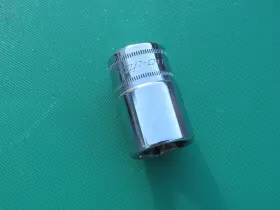 TWM171 SNAP-ON Drive Point Shallow Socket Twm