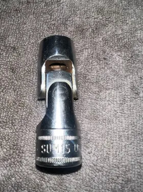 SUM15 SNAP-ON TOOLS USA Sum Drive Swivel Socket