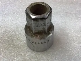 WA28-30 SNAP-ON Socket #3