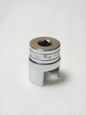 WH300 SNAP-ON TOOLS Drive Weatherhead Socket #2