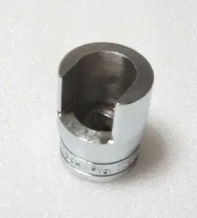 WH300 SNAP-ON TOOLS Drive Weatherhead Socket #3