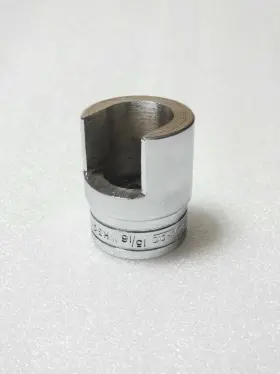 WH300 SNAP-ON TOOLS Drive Weatherhead Socket