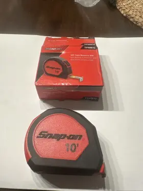 TPMB10 SNAP-ON Sockets