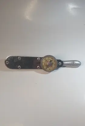 TQ-6-FU SNAP-ON Torqometer Drive Torque Wrench
