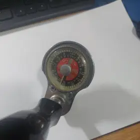 TQ52FUA SNAP-ON Torqometer Drive