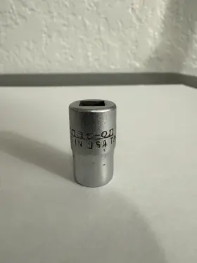 TR407 SNAP-ON Square Socket Drive