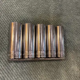 TS221-TS301 SNAP-ON Socket Set