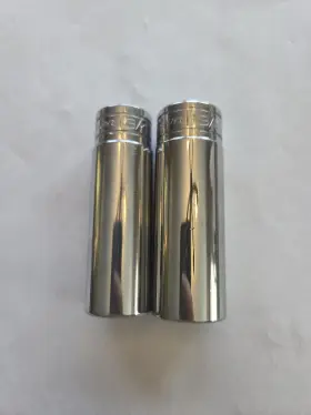 TS241-TS261 SNAP-ON Nos Tools Drive Point Sockets