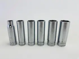 TS281 SNAP-ON Drive Socket Set