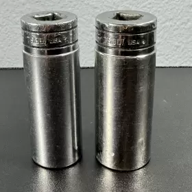 TS301-TS281 SNAP-ON Drive Ts Socket Set #2