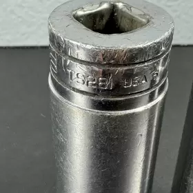 TS301-TS281 SNAP-ON Drive Ts Socket Set #3
