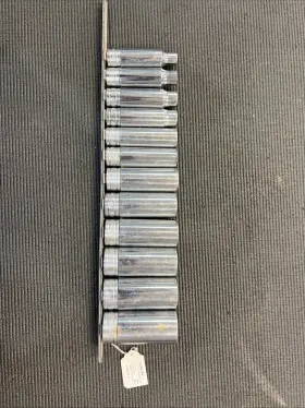 TS361-TS121 SNAP-ON Tools Point Socket Set