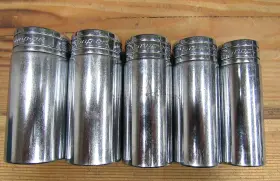 TS361 SNAP-ON Sockets