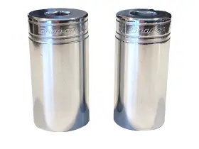 TS381-TS401 SNAP-ON Drive Socket Set