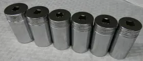 TS381-TS481 SNAP-ON Drive Socket Set