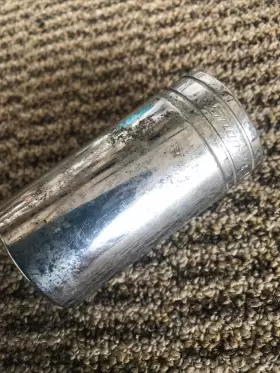 TS421 SNAP-ON Drive Point Socket R201