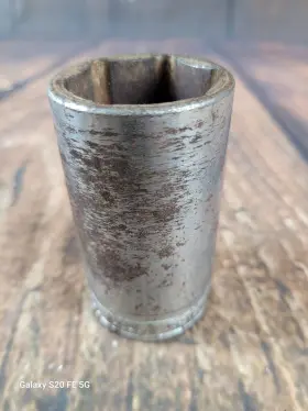 TS441 SNAP-ON Socket Drive #3