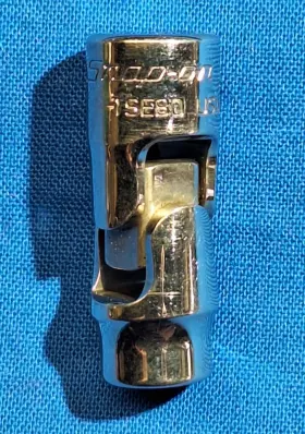 TSE80 SNAP-ON Drive Inverted Torx Swivel Socket