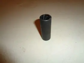 TSFSY20A SNAP-ON Point Nut Remover Impact Socket