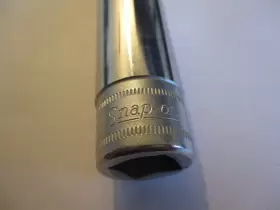 TSM10 SNAP-ON Tools Socket #3