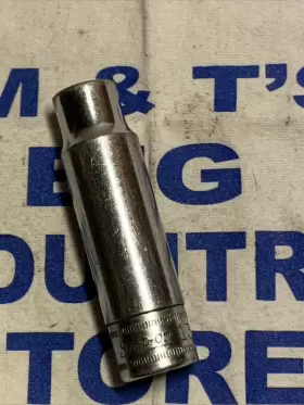 TSM13 SNAP-ON Tools Drive Socket #2