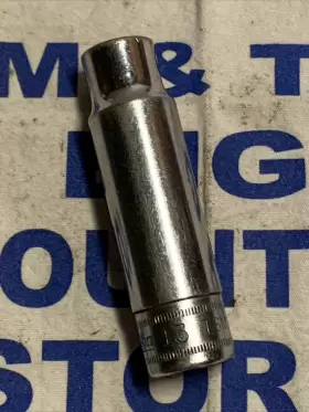 TSM13 SNAP-ON Tools Drive Socket #3