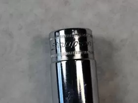 TSM17 SNAP-ON Drive Point Socket #2