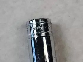 TSM17 SNAP-ON Drive Point Socket #3