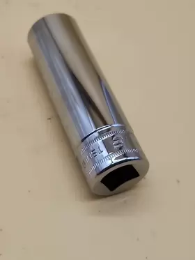 TSM18 SNAP-ON Tools Drive Point Socket #2