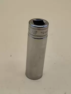 TSM18 SNAP-ON Tools Drive Point Socket #3