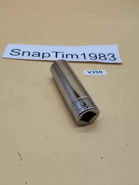 TSM18 SNAP-ON Tools Drive Point Socket