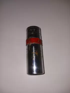 TSM21 SNAP-ON Tools Drive Point Socket #3